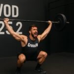 CrossFit Open 25.2 : Le Guide Ultime pour Dominer ce WOD Redoutable