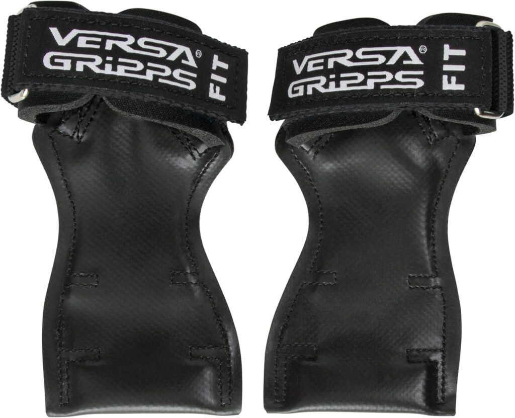 Versa Gripps® FIT Authentique. Le Meilleur Accessoire d'entraînement au Monde. FABRIQUÉ AUX ÉTATS-Unis
