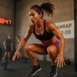 CrossFit et Perte de Poids : Le Guide Scientifique Complet pour Transformer Votre Corps