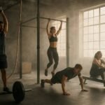 CrossFit 2 Fois par Semaine : La Stratégie Efficace pour des Résultats Visibles Sans S'Épuiser
