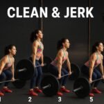 Clean and Jerk CrossFit : Le Guide Ultime pour Maîtriser ce Mouvement Olympique
