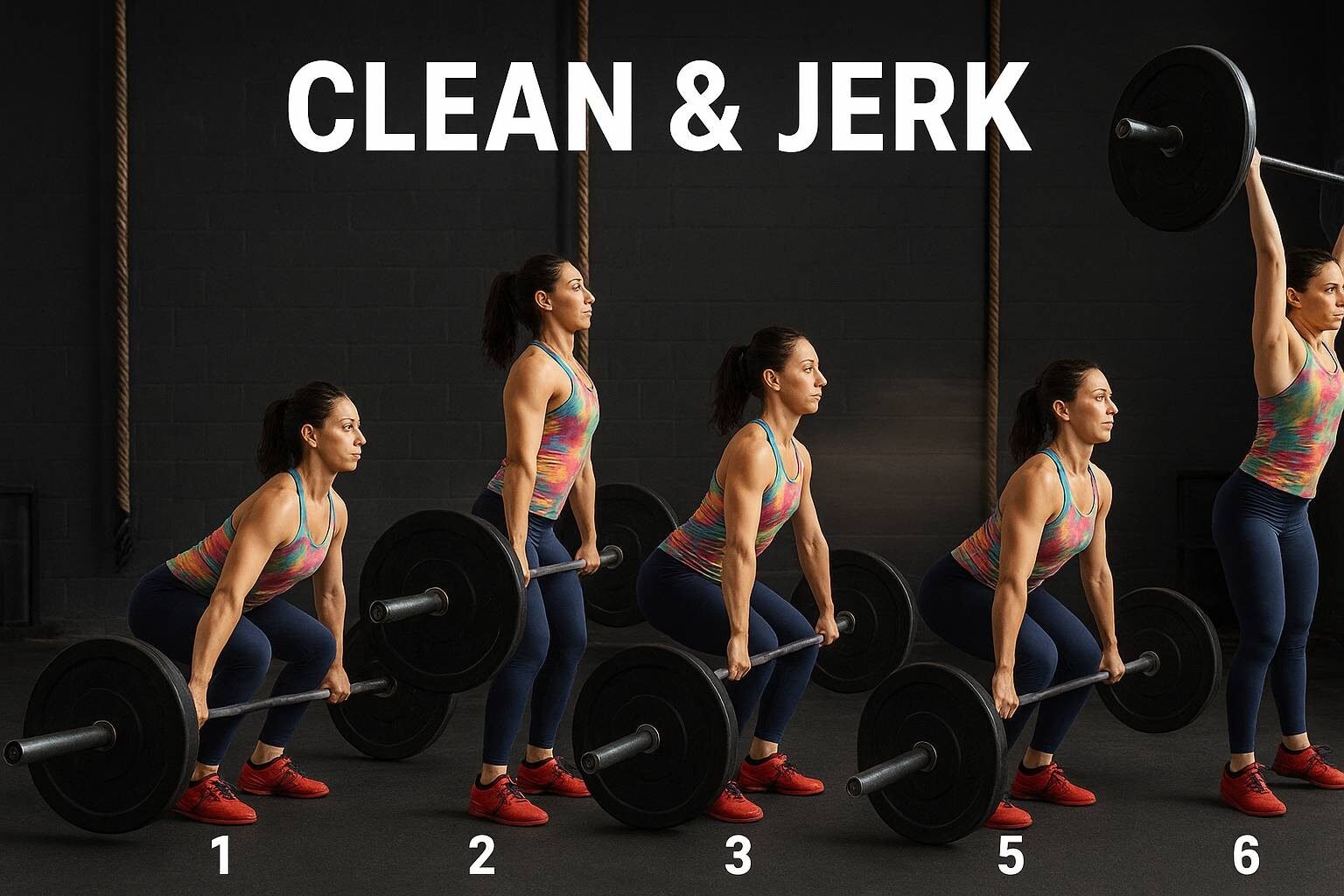 Clean-jeark