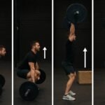 Cluster CrossFit : Maîtrisez le Mouvement le Plus Complet et Exigeant