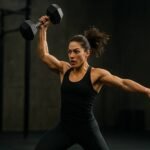 Le Guide Ultime du Dumbbell Snatch en CrossFit : Technique, Bienfaits et Performance