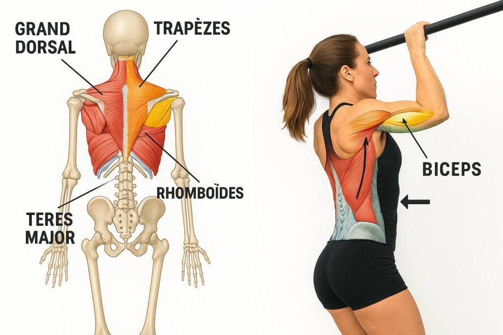Pull-Ups
