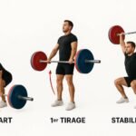 Guide Complet du Snatch en CrossFit : Maîtrisez le Mouvement Roi de l'Haltérophilie