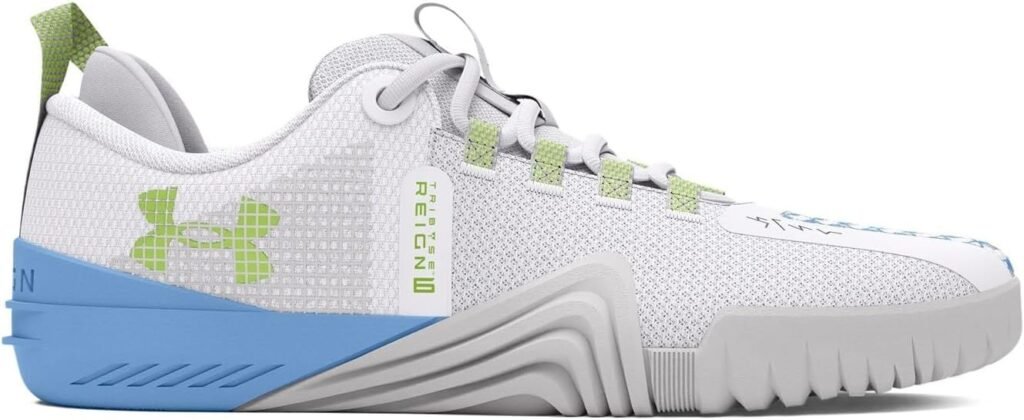 Under Armour 