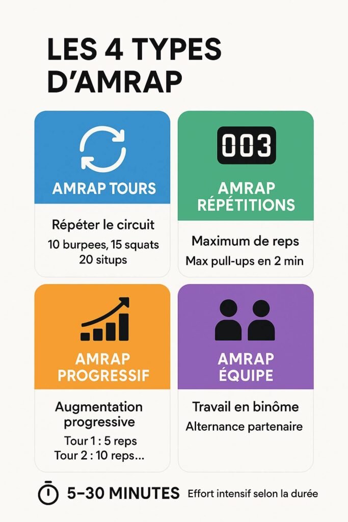 amrap