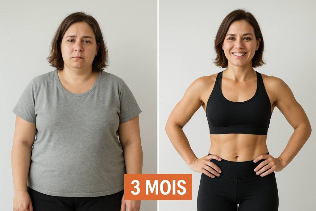 avant apres