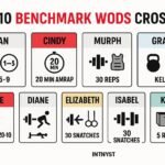 Guide Complet des Benchmark WODs CrossFit : Testez Votre Progression et Dépassez vos Limites