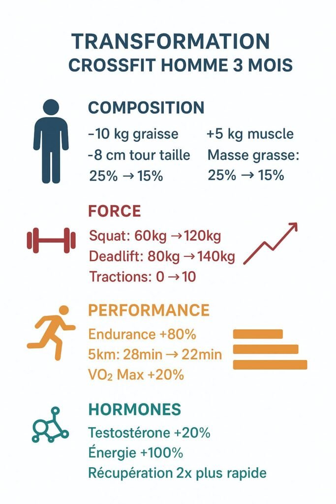 crosfit-programme