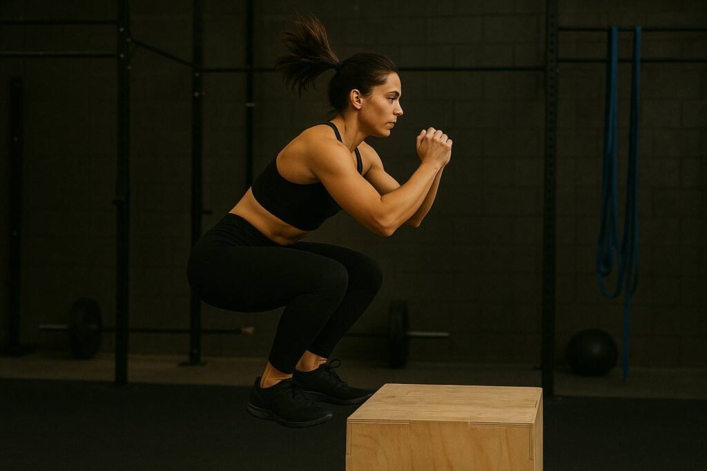 crossfit 