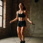Exercices CrossFit Sans Matériel  avec ce Guide Ultime des WODs au Poids du Corps