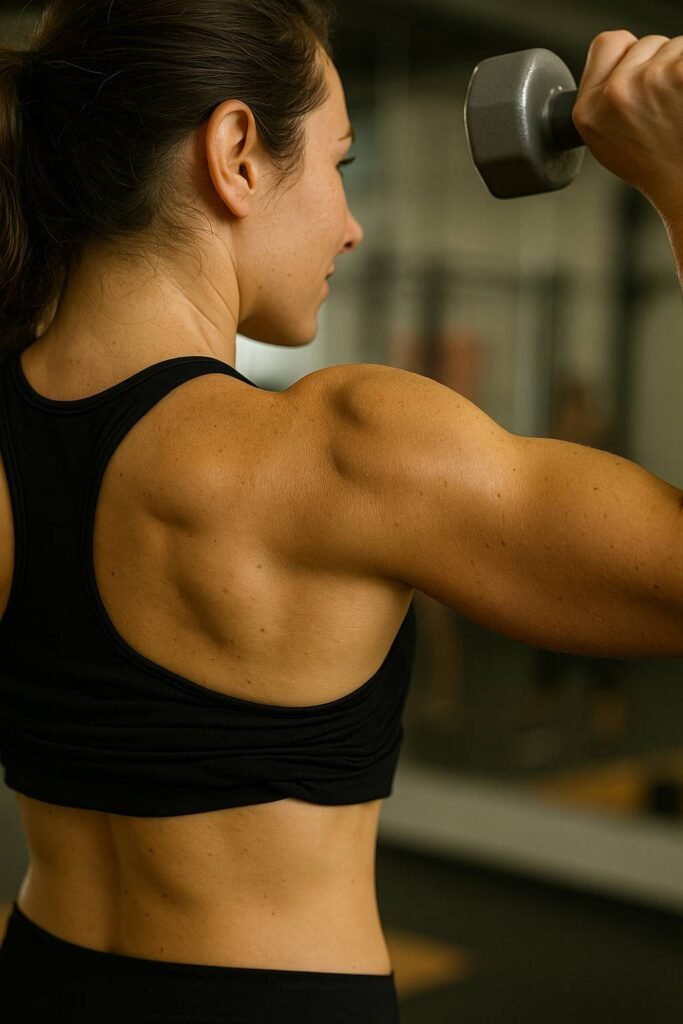 zone par zone crossfit