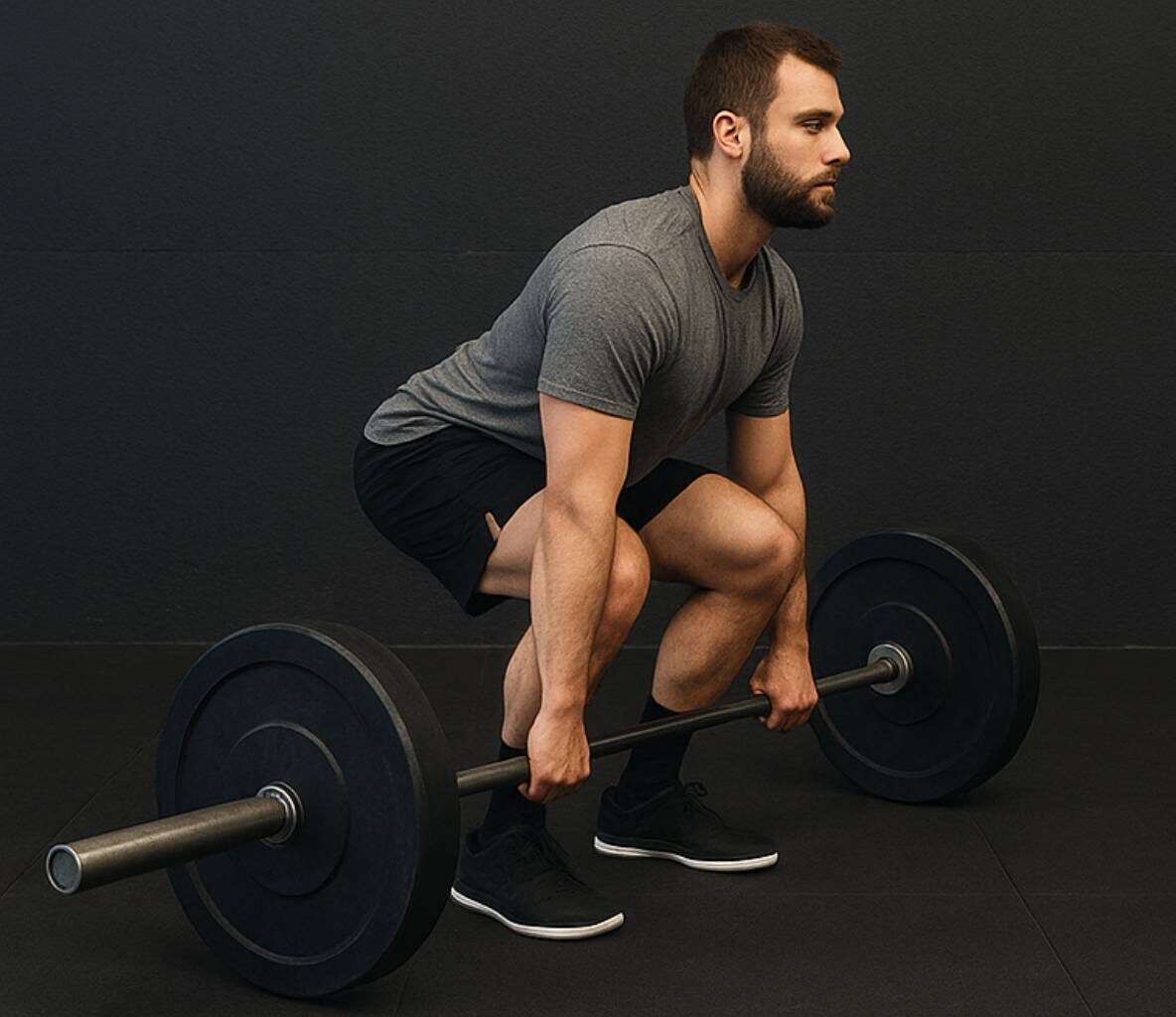 deadlift