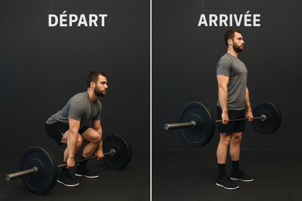 deadlift
