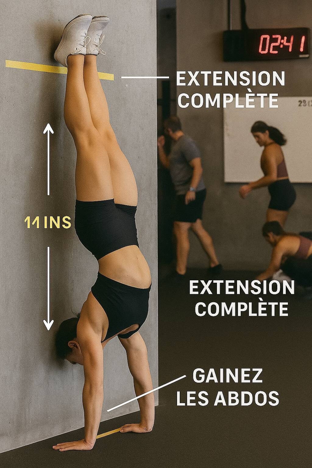 extension
