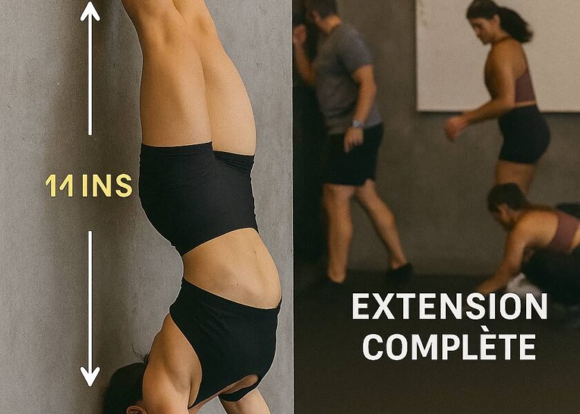 extension