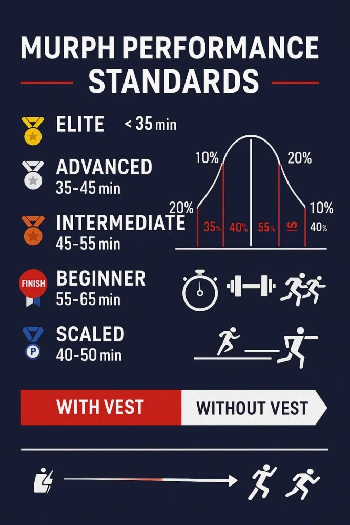 murph performance