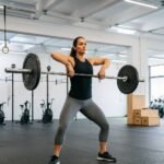 Sumo Deadlift High Pull CrossFit : Le Guide Technique Ultime pour Maîtriser ce Mouvement Fondamental